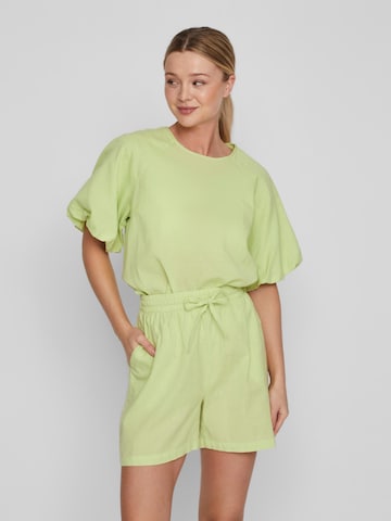 VILA Blouse 'Miro' in Groen