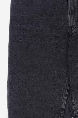 Monki Jeans in 26 in Grey