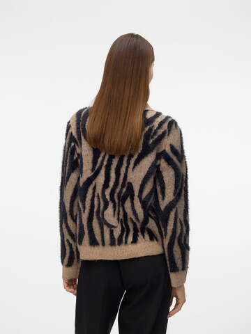 Pullover 'VMVALENTINA' di VERO MODA in beige