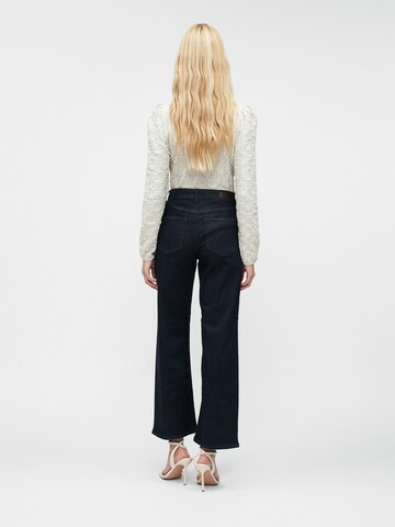 Wide Leg Jean 'ONLJuicy' ONLY en bleu