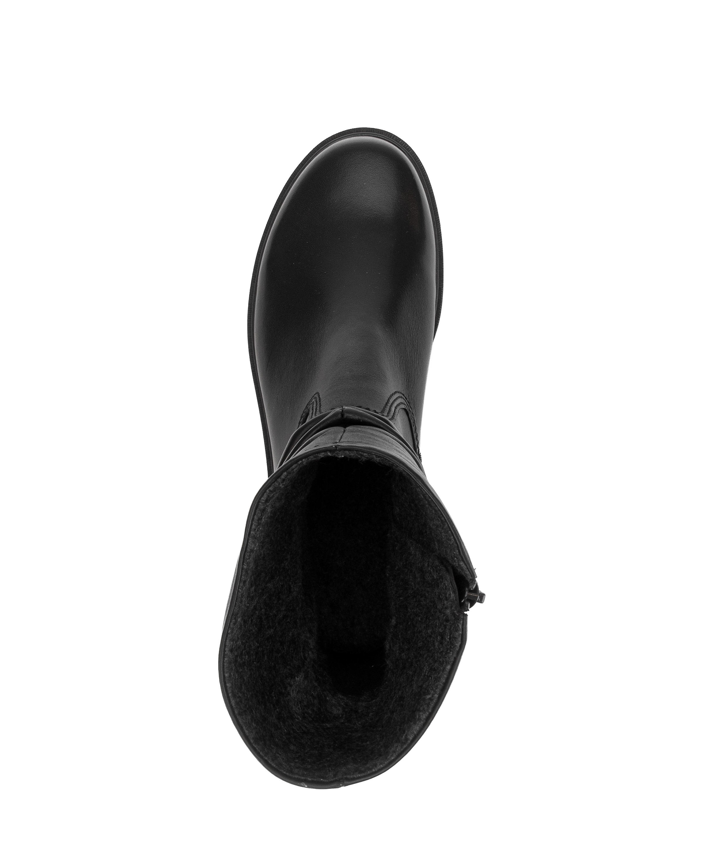 Bottines GABOR en noir