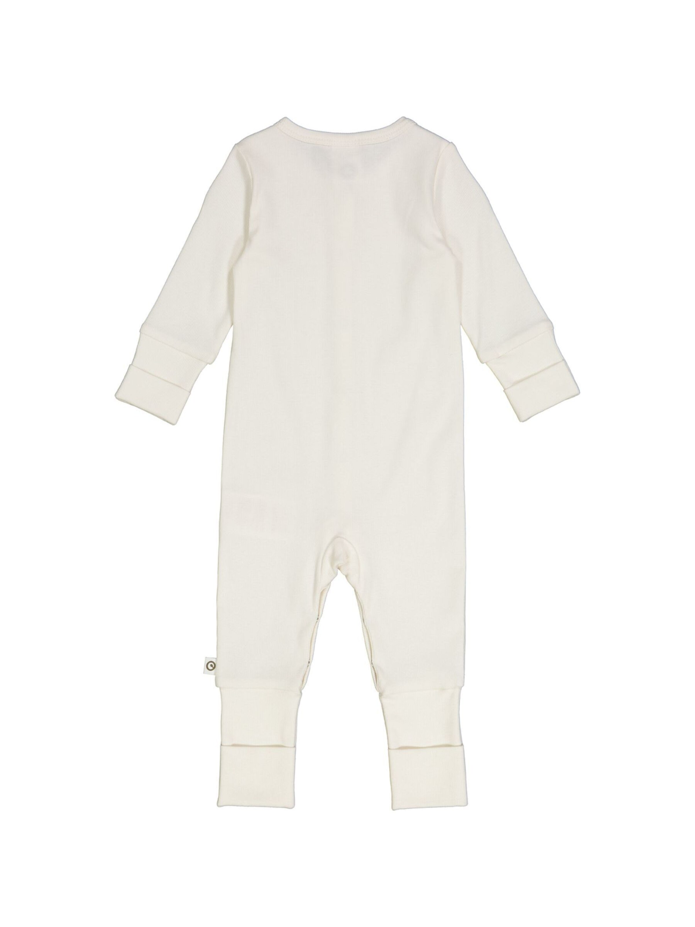 Tutina / body per bambino di Müsli by GREEN COTTON in beige