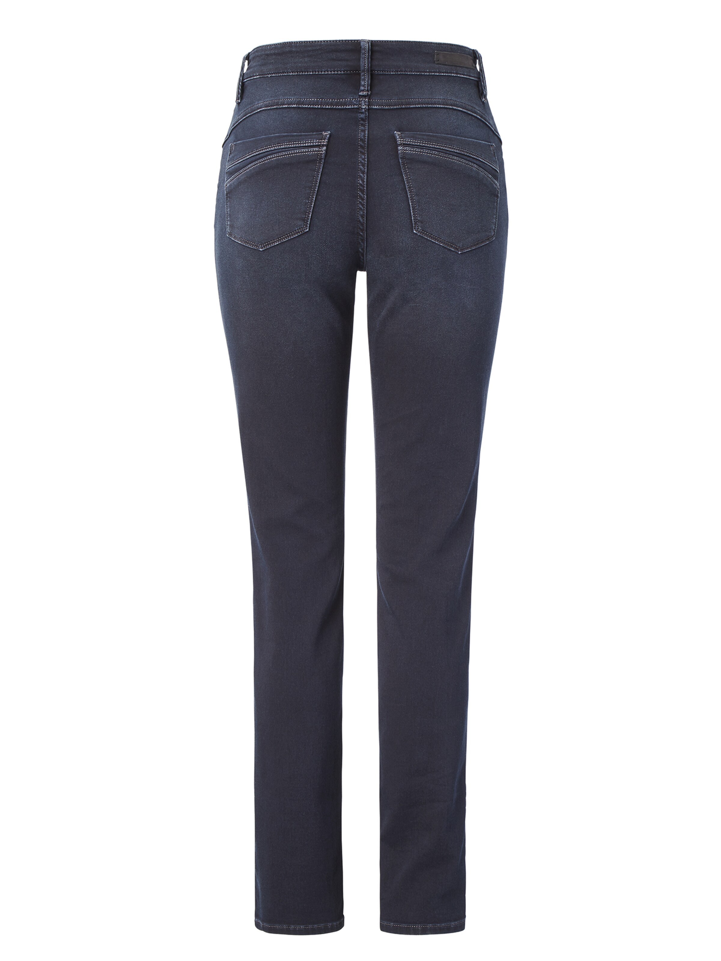 PADDOCKS Slimfit Jeans in Blau