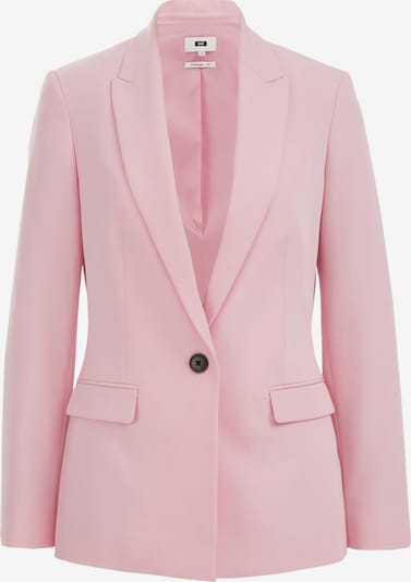 WE Fashion Blazer 'Marly' i lys pink, Produktvisning