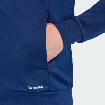 ADIDAS PERFORMANCE - Chaqueta de chándal 'Tiro 26 League' en azul