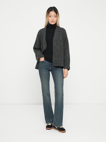 JJXX Kardigán 'JXROSANNA' - Sivá