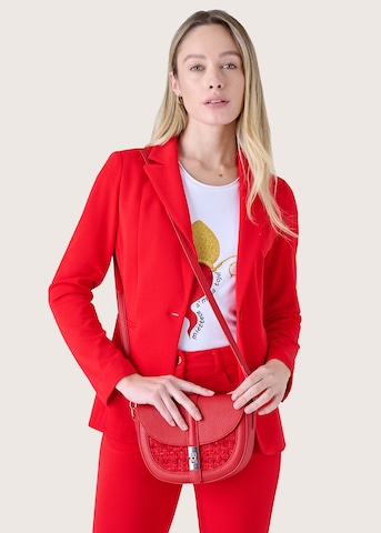 Camomilla Crossbody bag 'Bonye' in Red: front