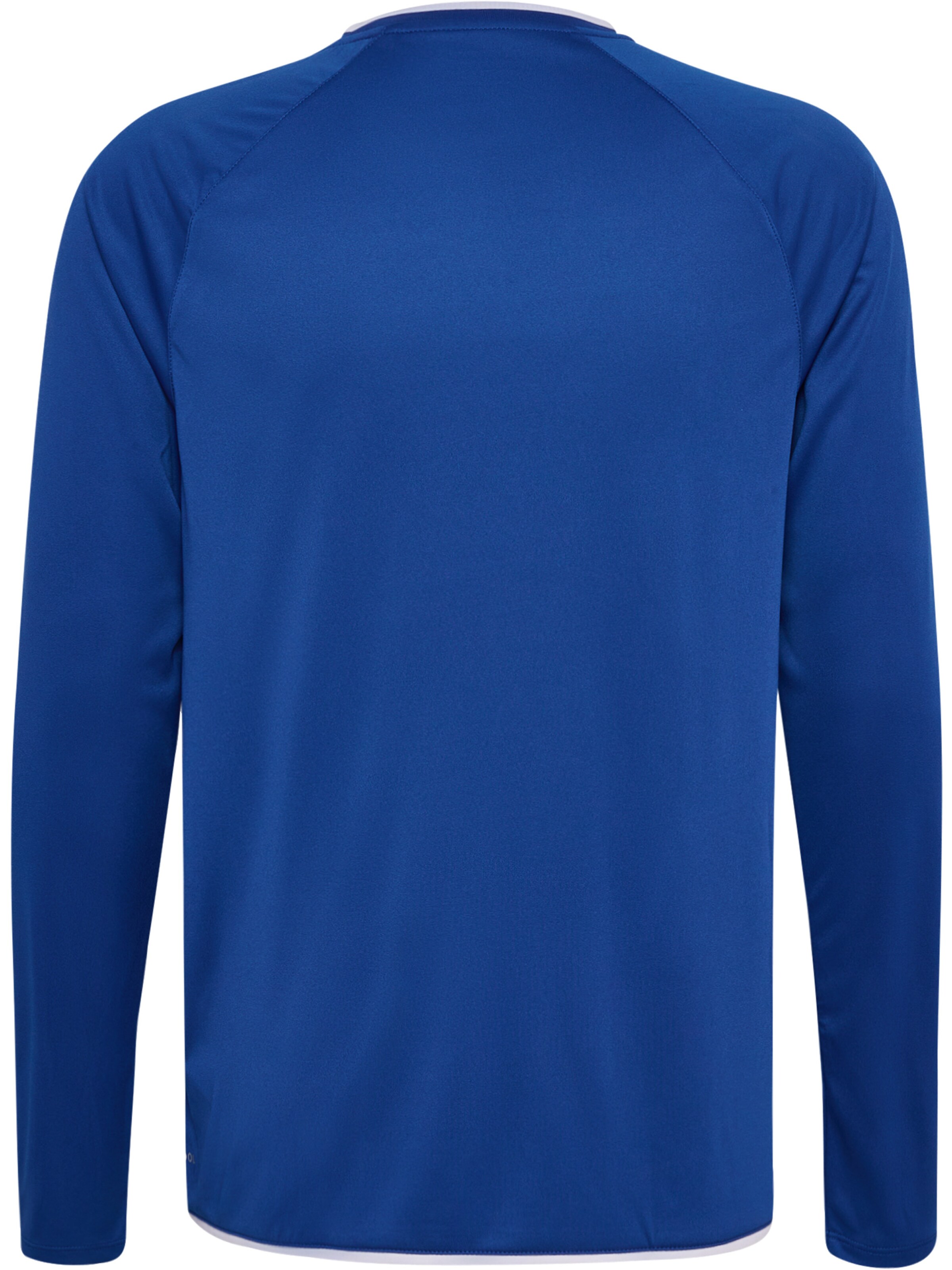 T-Shirt fonctionnel 'Core 2.0' Hummel en bleu