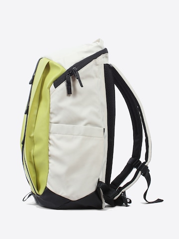 Sac à dos ' LIRN 1 ' margelisch en jaune