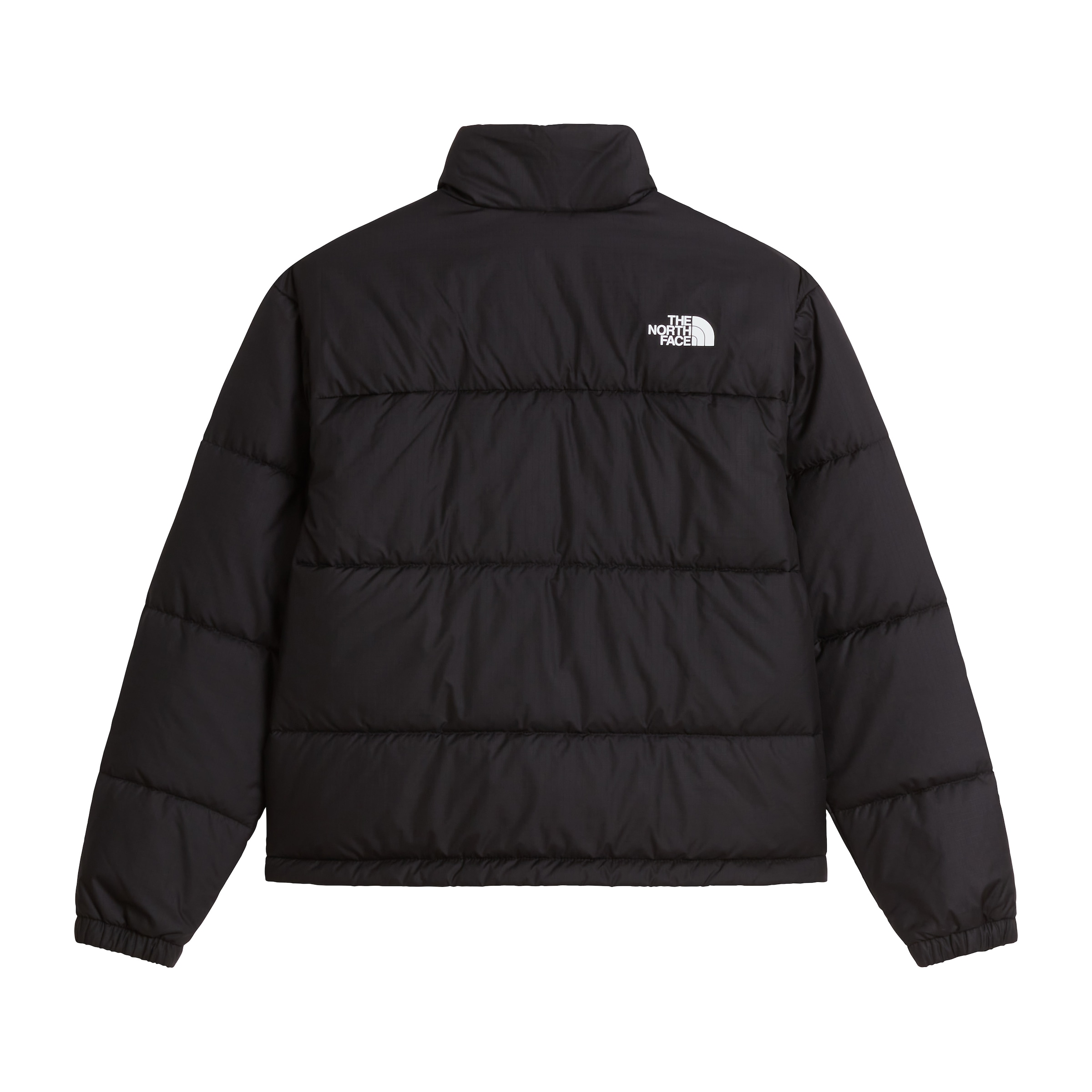 THE NORTH FACE Übergangsjacke in Schwarz
