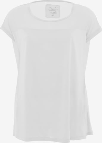 Daily’s Shirt in White: front