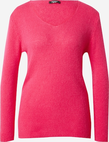 ZABAIONE - Pullover 'Dani' em rosa: frente