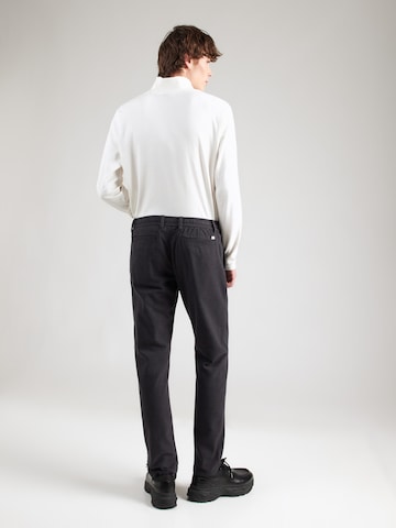 s.Oliver Regular Chinobyxa 'PHOENIX' i grå