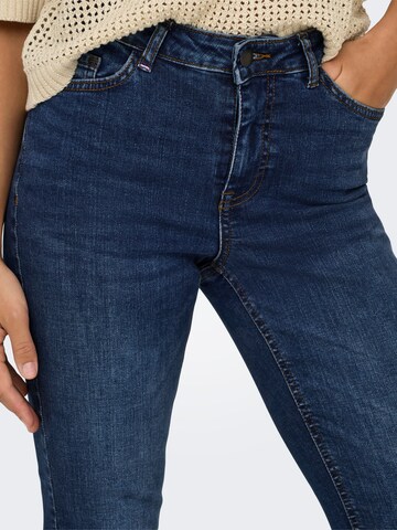 JDY - Skinny Vaquero 'JDYFina' en azul