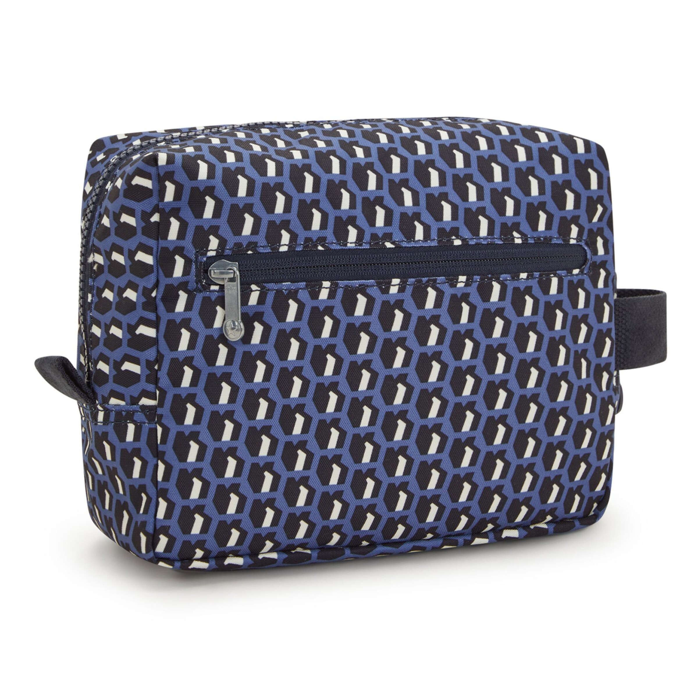 KIPLING Toilettas in Blauw