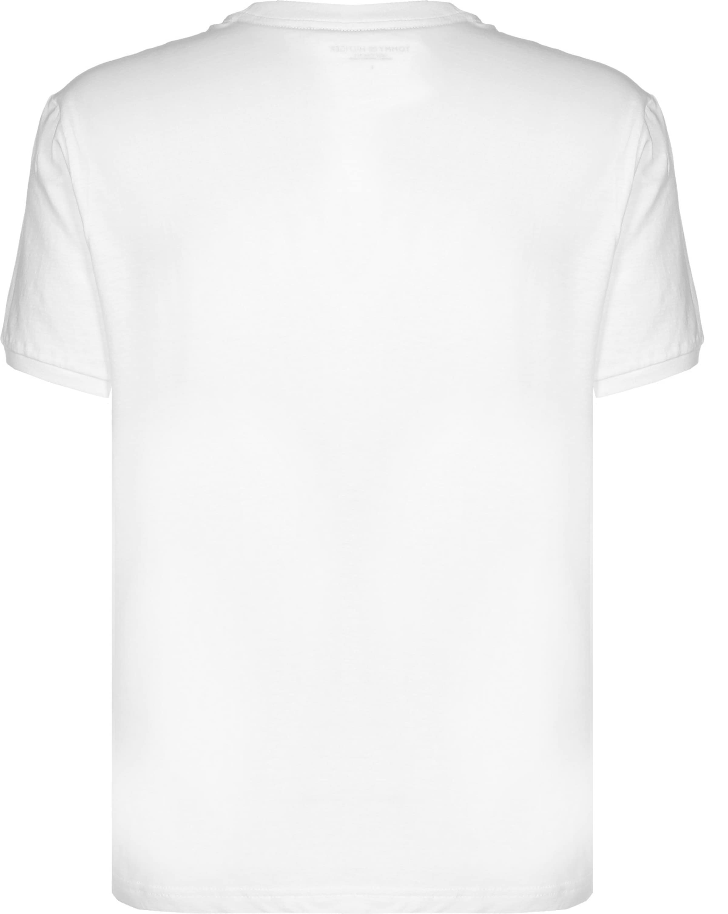 Tommy Hilfiger Underwear Shirt in Wit