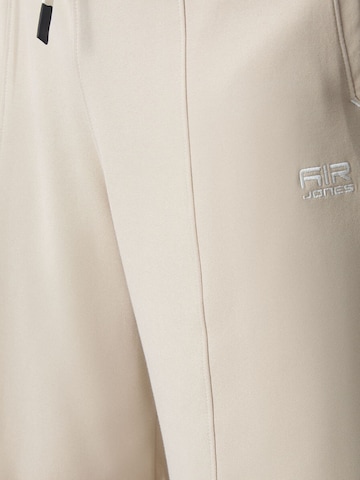 Tommy Life Regular Shorts in Beige