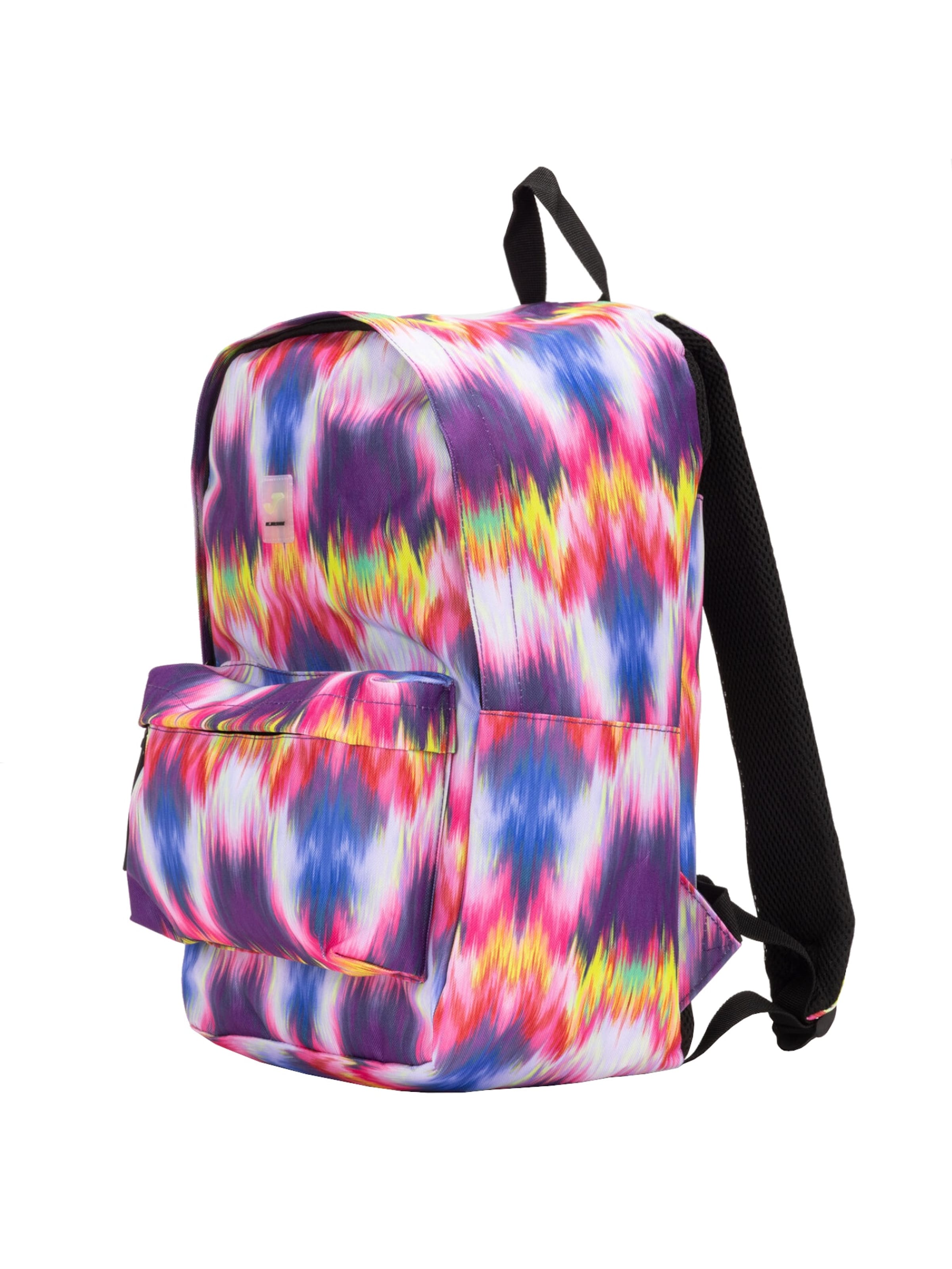 JOMA Backpack 'Joma New Metaverse Backpack' in Mixed colours