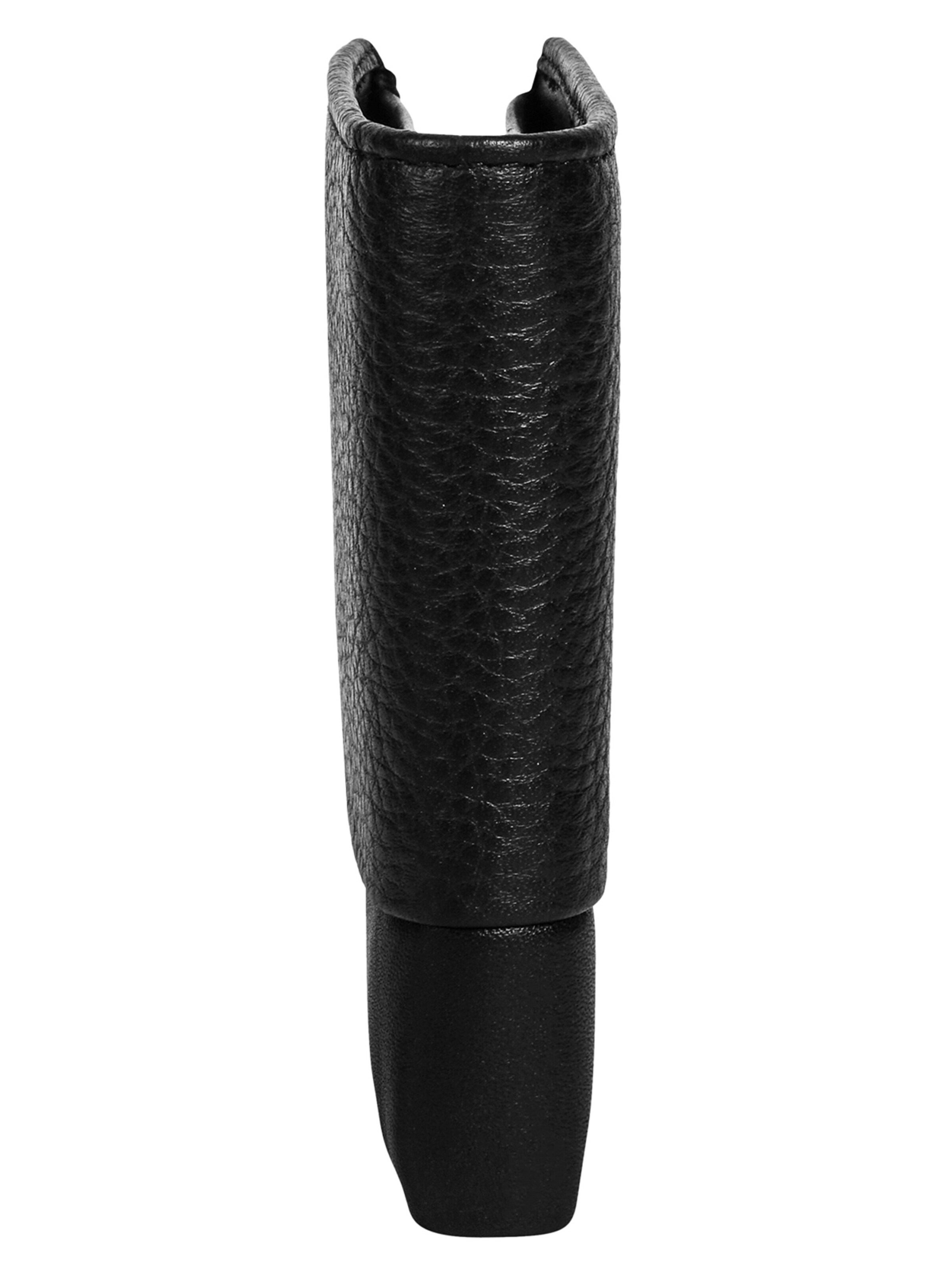 bugatti Wallet 'ATLANTA' in Black