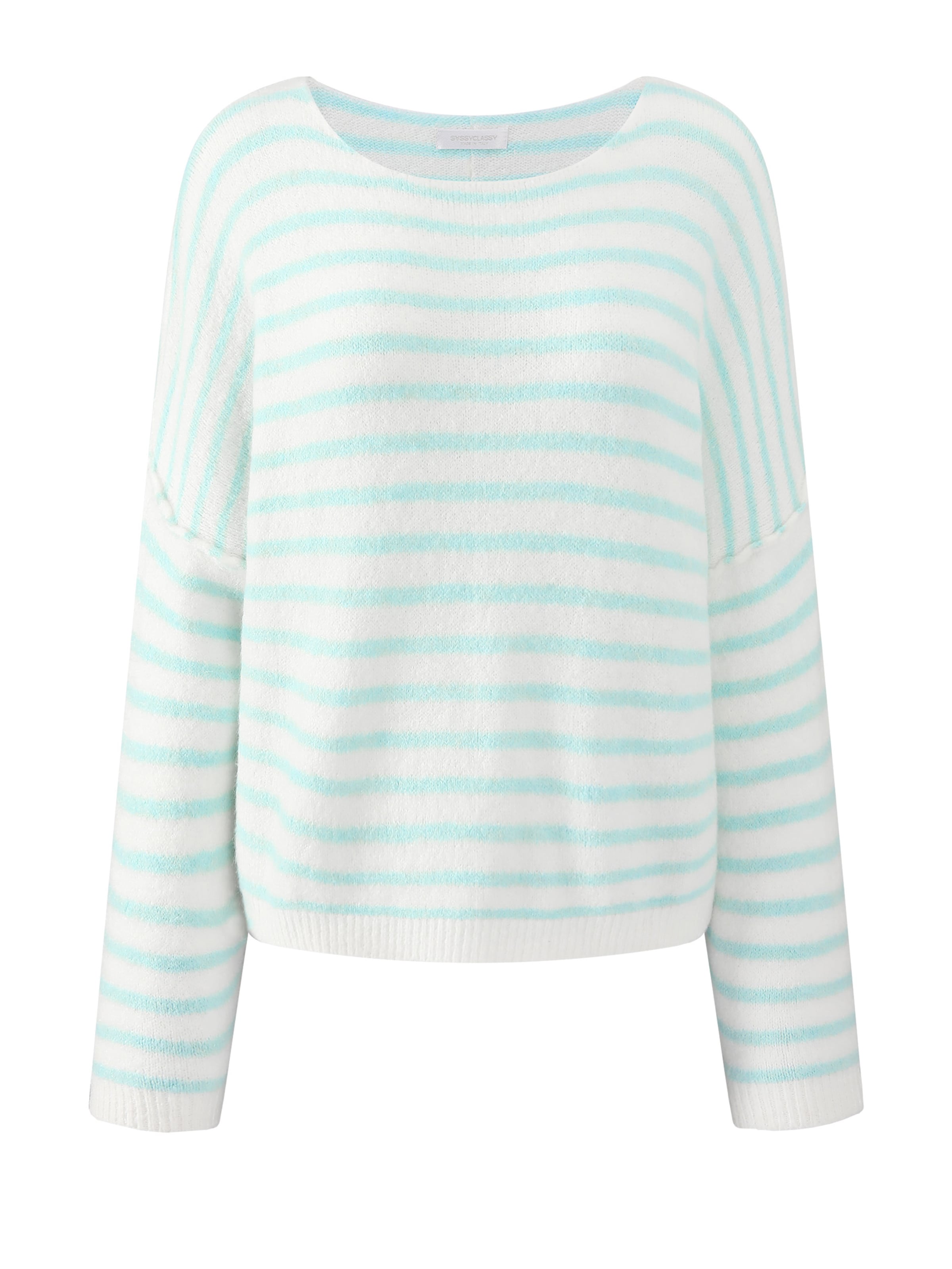 SASSYCLASSY Oversized sweater in Off white, Item view