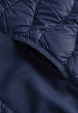 PEAK PERFORMANCE Daunenjacke 'Helium Down' in Blau