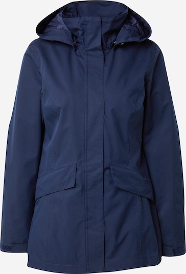 ICEPEAK Outdoor jakna 'ADDISON' u morsko plava, Pregled proizvoda