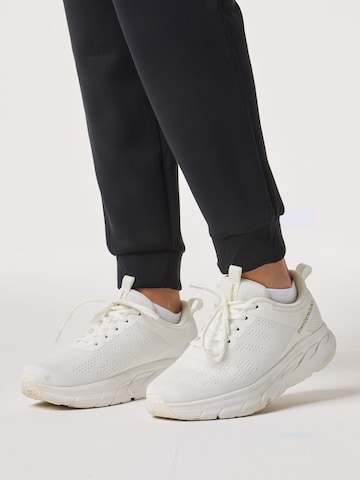 Seaside Regular Trousers 'Lounge' in Black