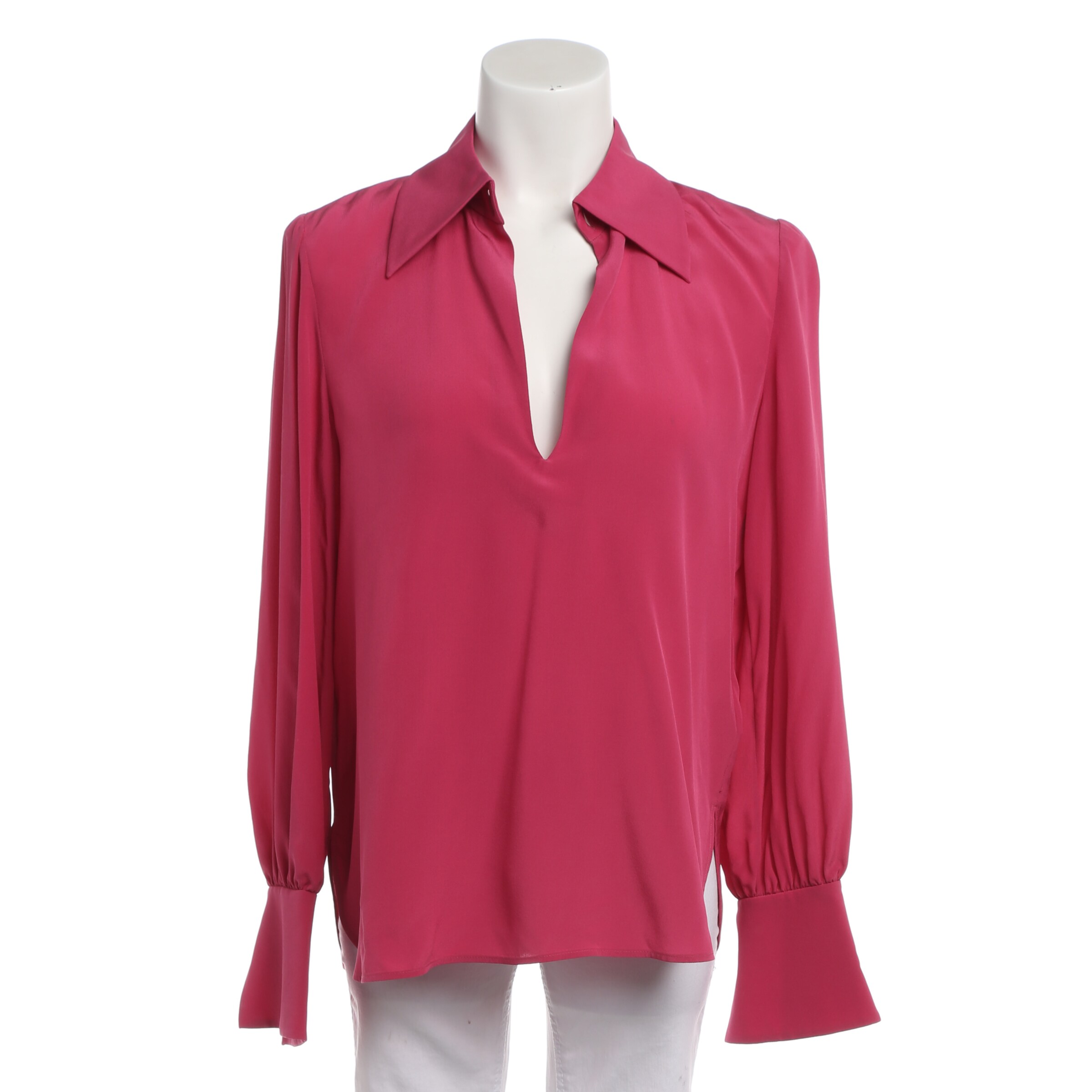 Chloé Blouse & Tunic in XS in Pink: front