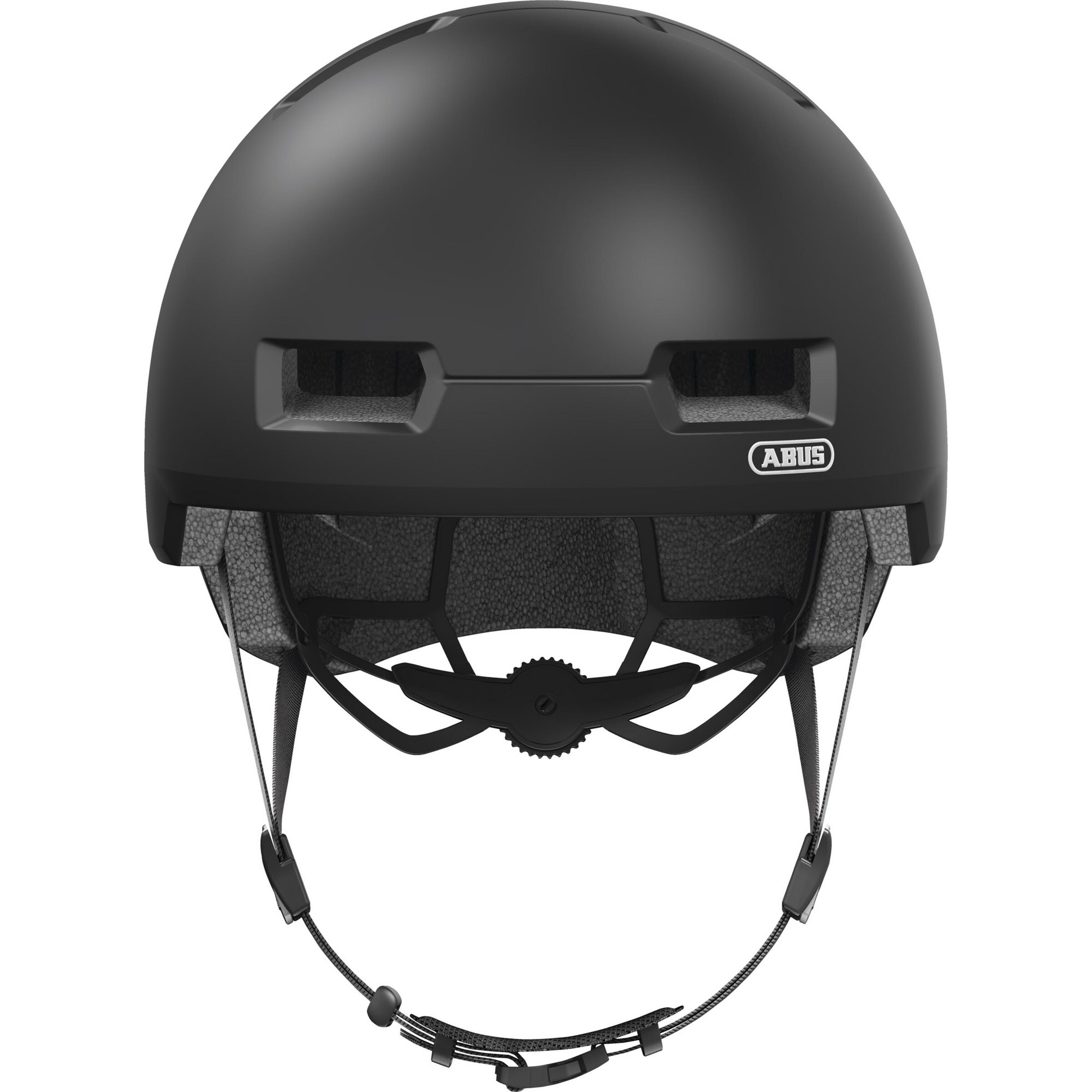 ABUS Helmet 'SKURB' in Black