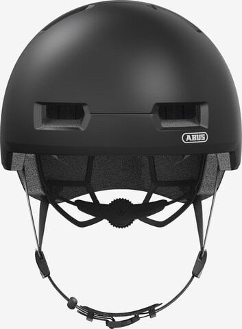 ABUS Helmet 'SKURB' in Black