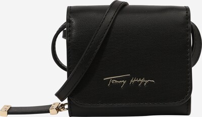 TOMMY HILFIGER Peněženka - černá, Produkt