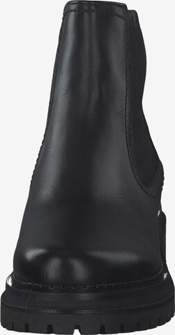 Nero Giardini Chelsea Boots 'I117716D' in Schwarz