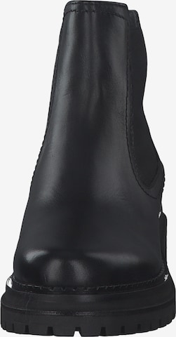 Nero Giardini Chelsea boots 'I117716D' in Zwart
