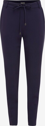 MEXX Trousers in Navy, Item view