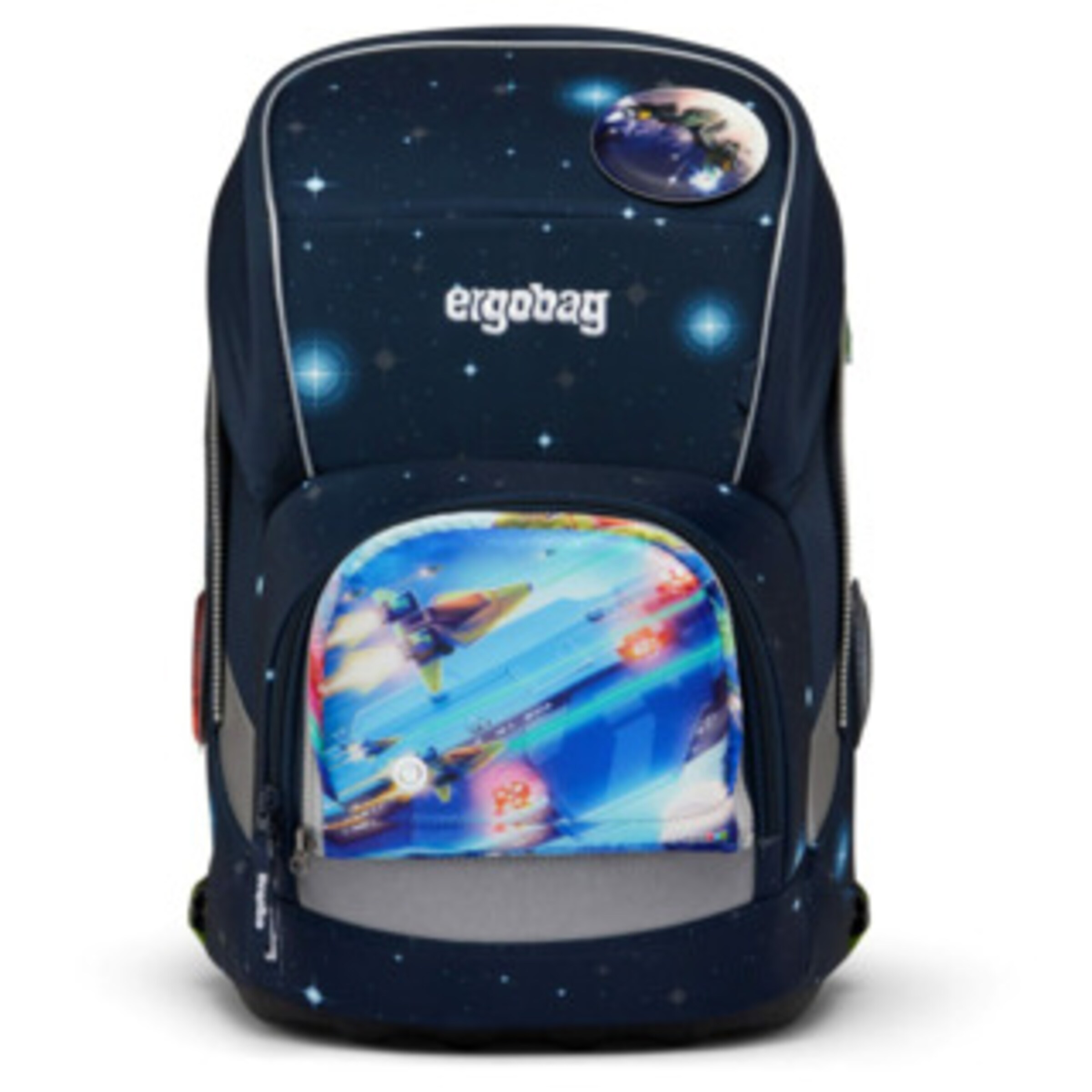 ergobag Bag accessories in Mixed colours