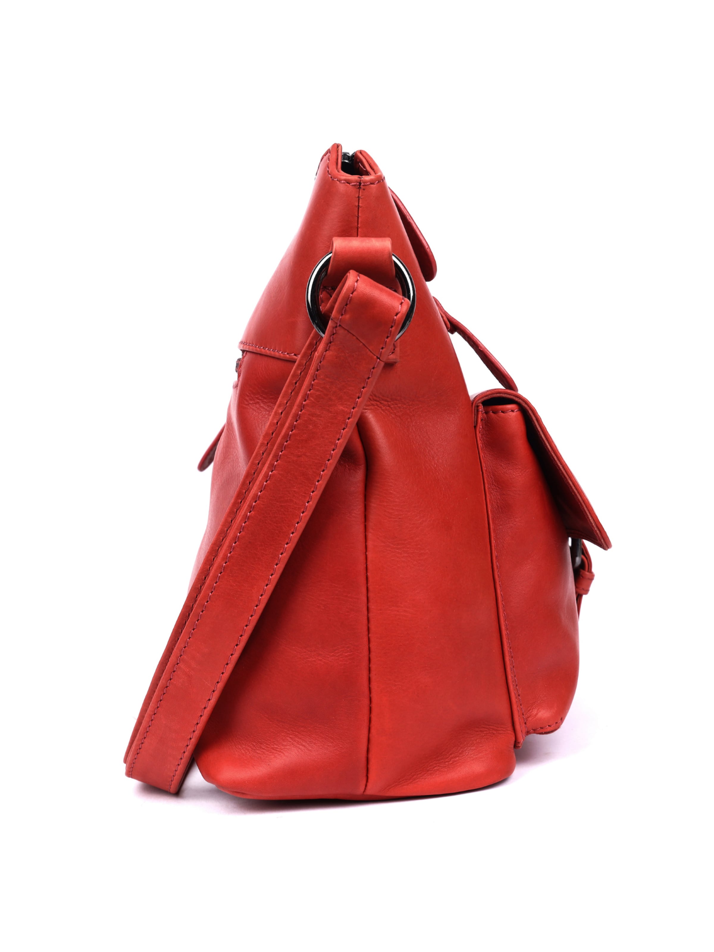 Benthill Schultertasche‌‌ in Rot