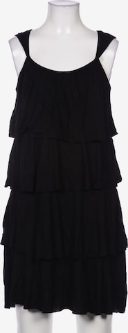 Buffalo London Dress in XXS in Black: front