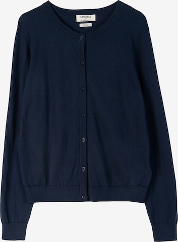 Giacchetta 'CASSEL' di Camomilla Italia in blu: frontale