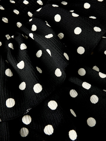 NAME IT Rok in Zwart