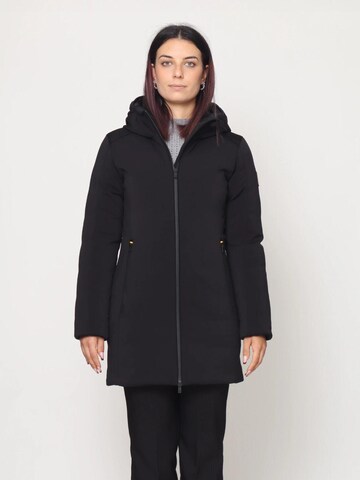 Ciesse Piumini Winterjacke 'Ysabel' in Schwarz
