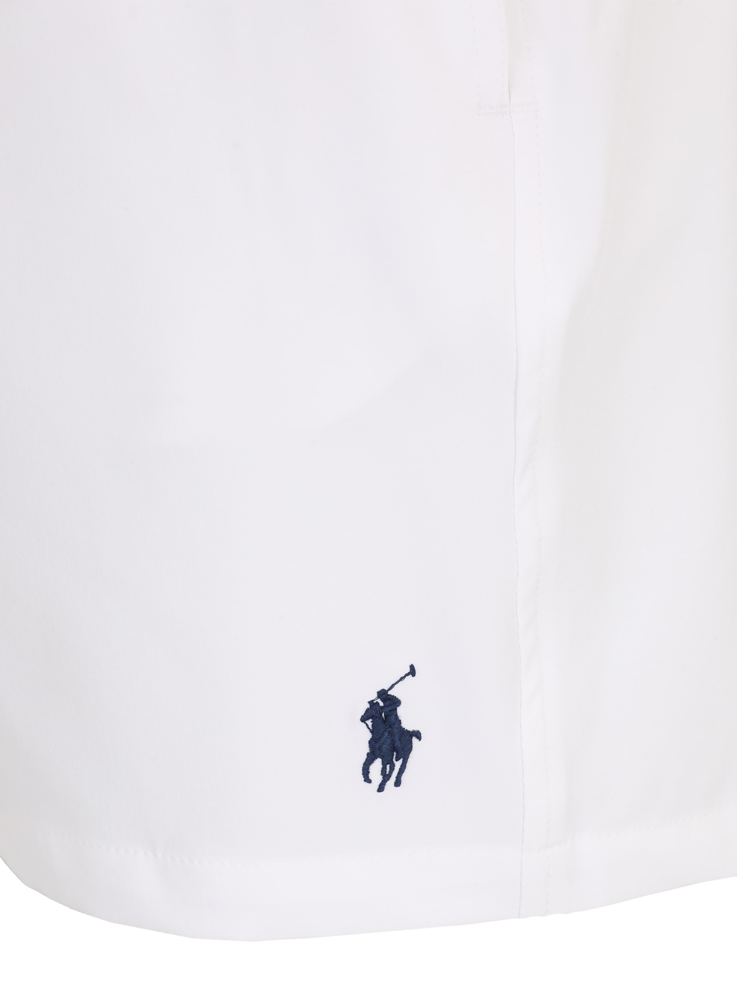 Polo Ralph Lauren Плавательные шорты 'TRAVELER' в Белый