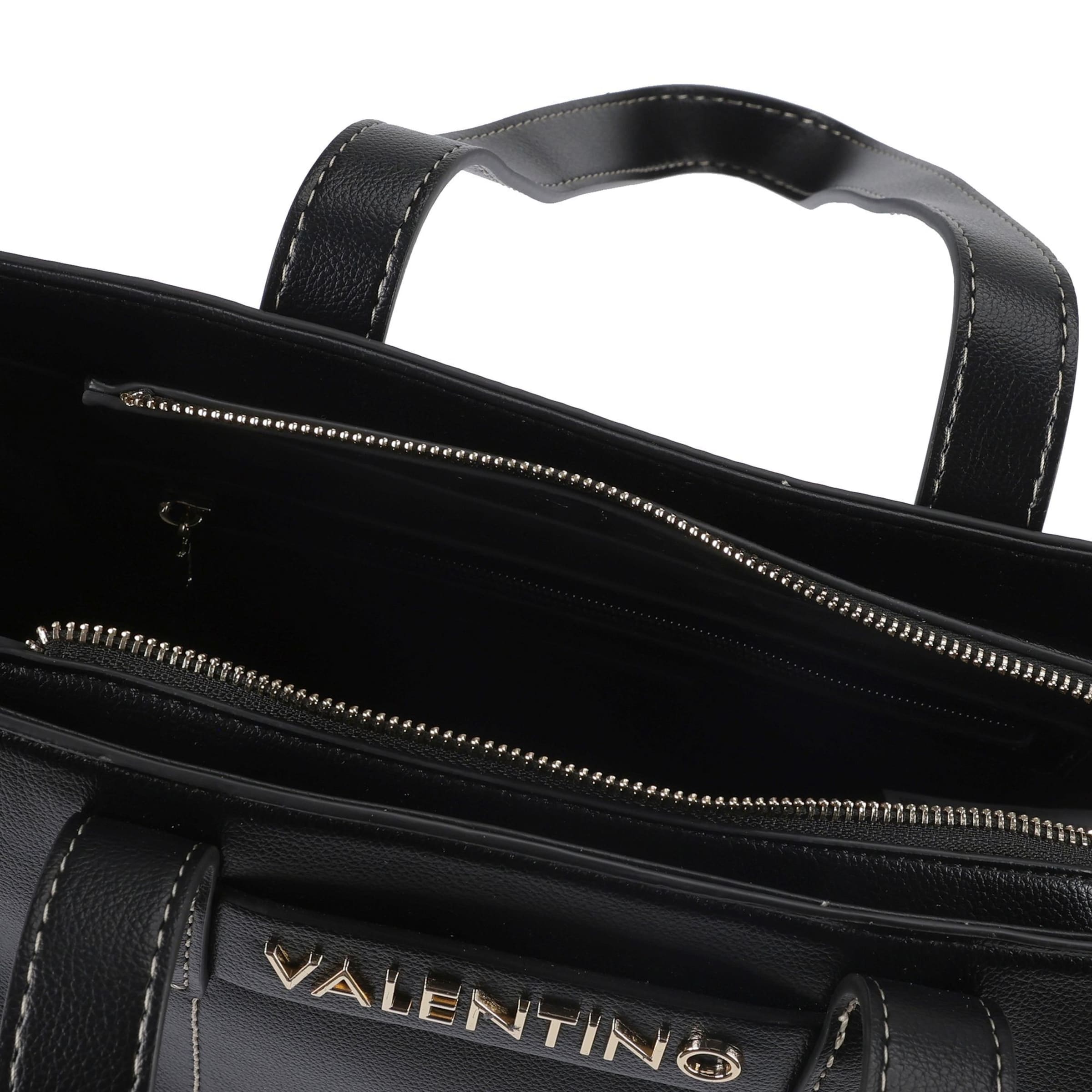 VALENTINO Shopper 'Aury Re' in Zwart