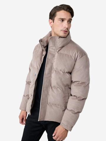 Veste d’hiver 'Puffer- und Daunenmäntel' Danger en beige