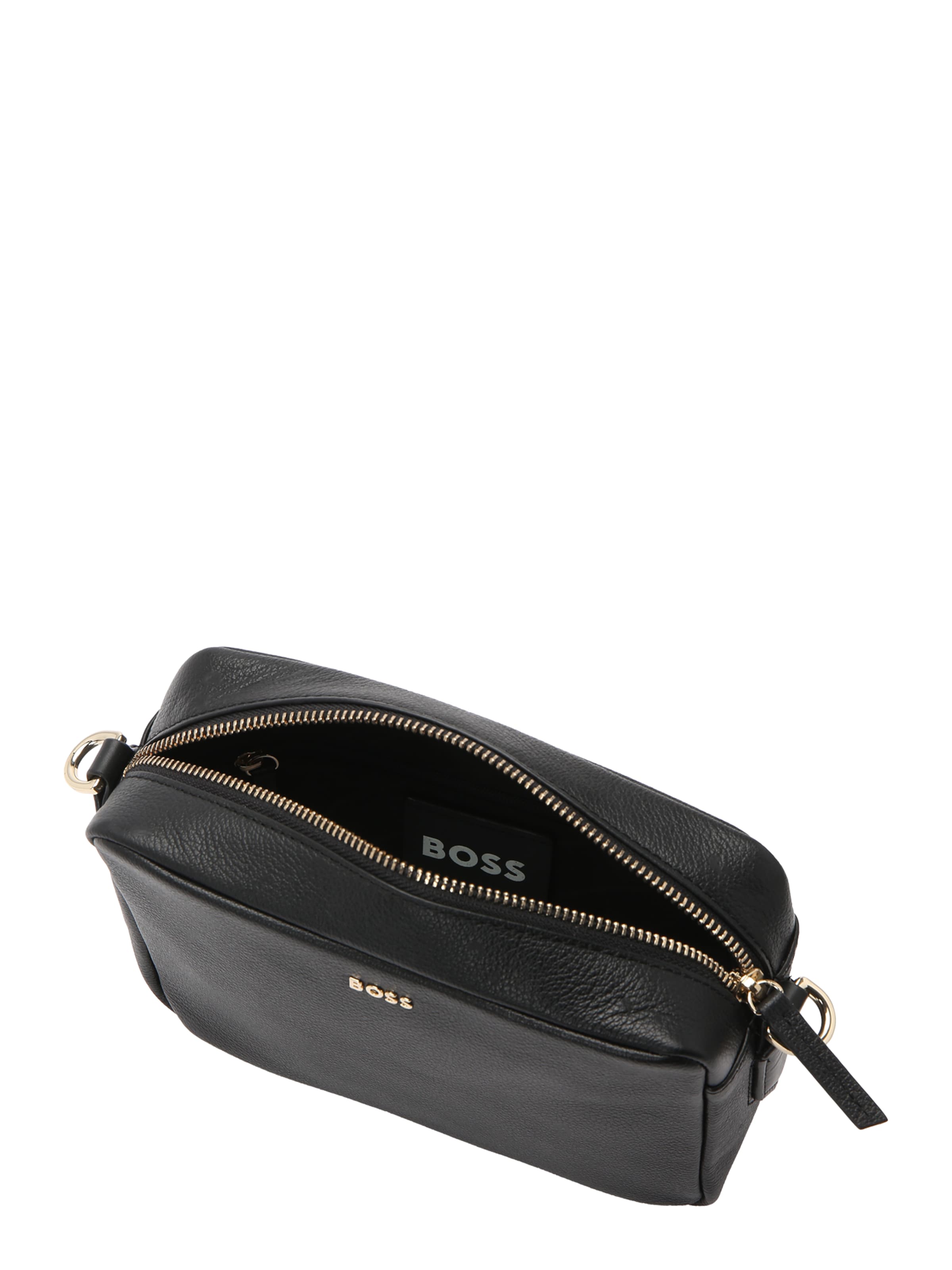 BOSS Crossbody bag 'Alyce' in Black