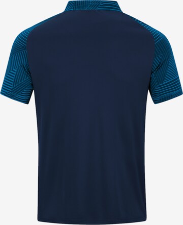 T-Shirt fonctionnel JAKO en bleu
