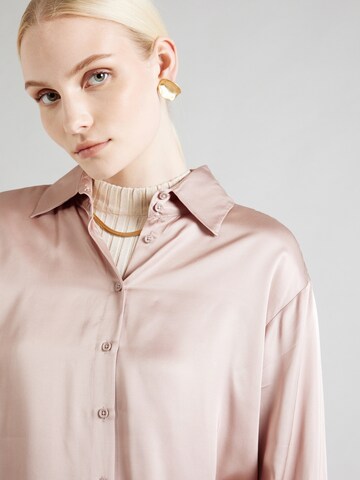 Camicia da donna di InWear in rosa