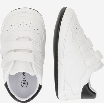 Calvin Klein Jeans Sneakers in White