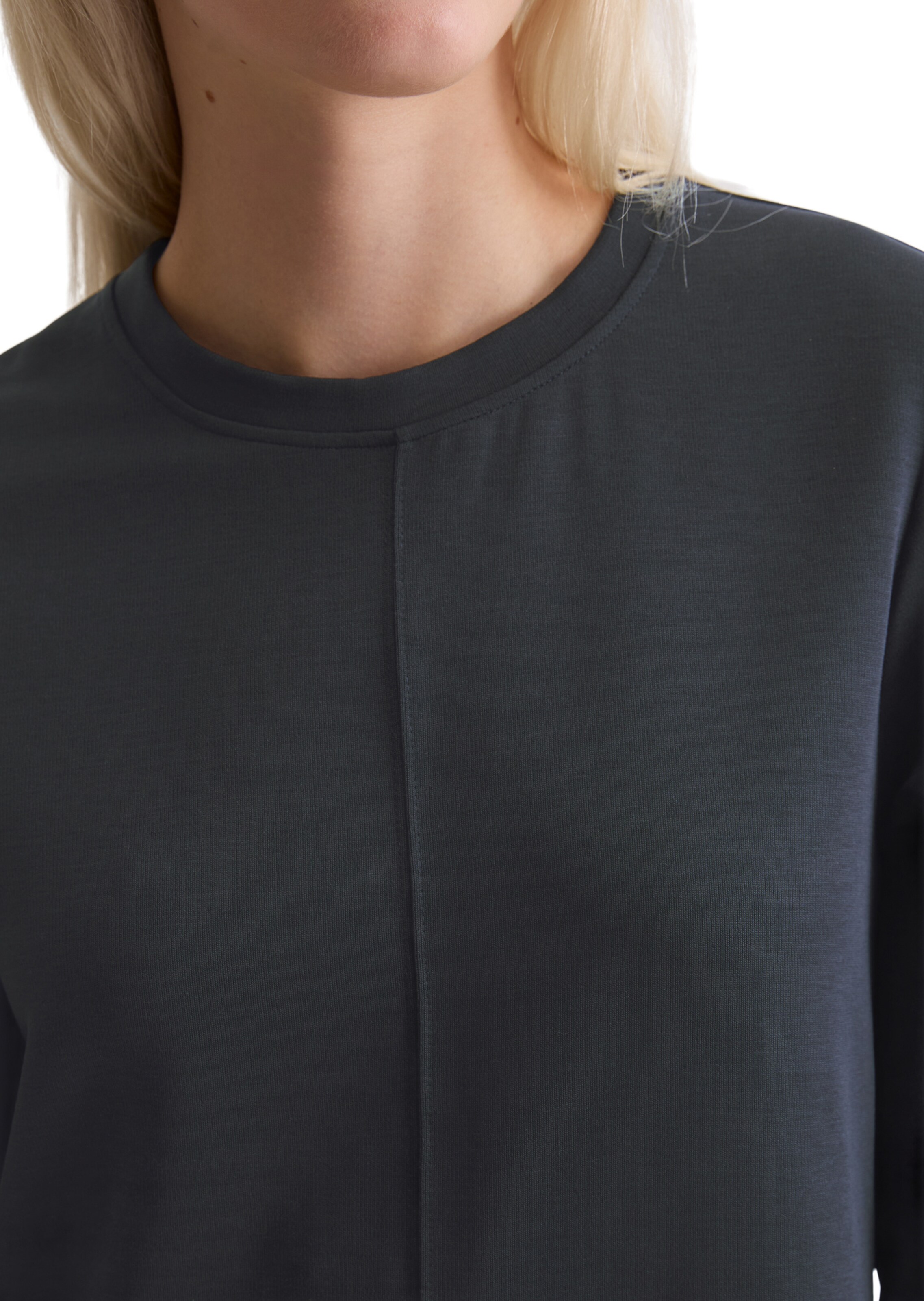 Marc O'Polo - Vestido em preto