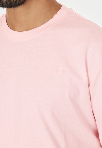 Cruz Performance shirt 'Highmore' in Pink