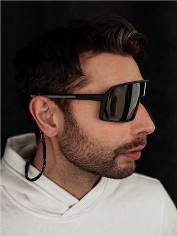 VEYREY Sonnenbrille‌‌‌ in Silber